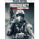 Insurgency: Sandstorm (Deluxe Edition)