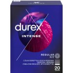 Durex Intense 20 ks – Zboží Dáma