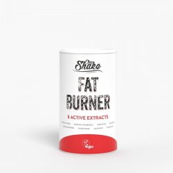 Chia Shake Fat Burner 120 kapslí