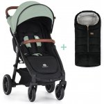 PETITE&MARS Sport Street+ RWS Oak Iron Green 2 2024 – Zboží Dáma