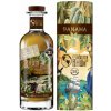 Rum La Maison du Rhum Panama NO.3 45% 0,7 l (tuba)