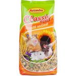 Avicentra Classic Menu Malý hlodavec 1 kg – Zboží Dáma