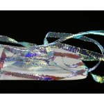 Sybai Hřbítková Stuha Mirage Braidback Black Ice Pearl 3,5mm 1m – Hledejceny.cz