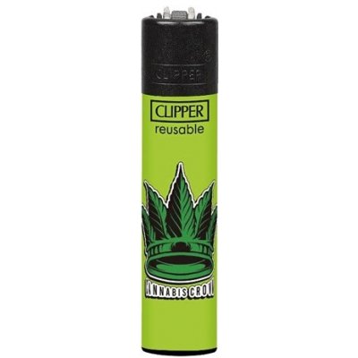 Clipper Canna King Canna King 4 – Hledejceny.cz