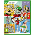 Asterix & Obelix: Slap them All! 2 – Zboží Živě