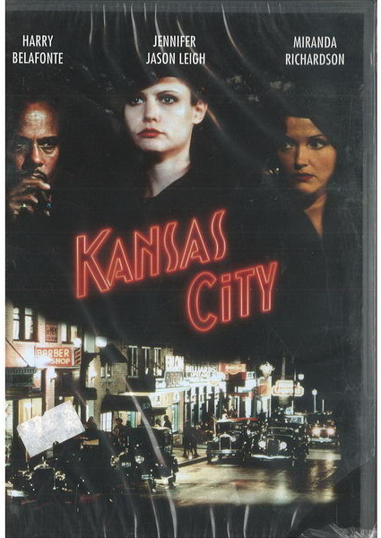 Kansas city DVD