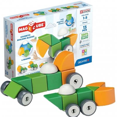 Magicube Shapes 13 – Zboží Dáma