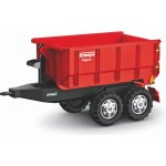 Rolly Toys Krampe Container – Zboží Mobilmania