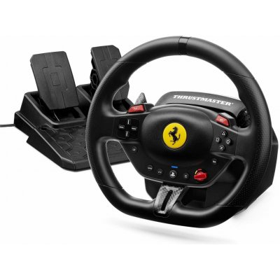 Thrustmaster T98 Ferrari 296 4160880 – Hledejceny.cz