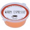 Vonný vosk Bomb cosmetics Vonný vosk v kelímku Warm espresso Teplé espresso 35 g