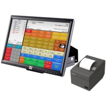 LYNX POS 20'' Conto Standard