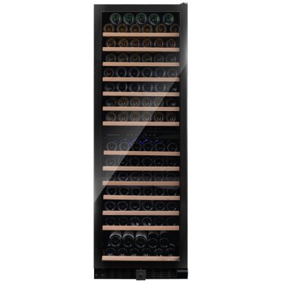 Dunavox Grande 166, černá – Hledejceny.cz