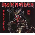 Iron Maiden - Senjutsu Digipack 2 CD – Zboží Dáma