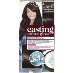 L'Oréal Casting Creme Gloss 518 Mochaccino 48 ml – Zbozi.Blesk.cz