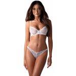 Obsessive Alissium 2-pcs Set – Zboží Dáma