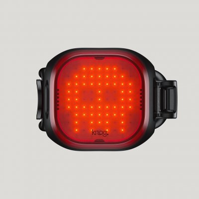 Knog Blinder Mini zadní skull – Hledejceny.cz