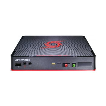 AVerMedia Game Capture HD II Station