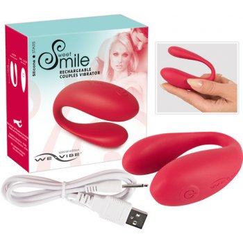 We-Vibe® 3 Smile