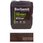 Bochemit QB Hobby 5 kg hnědá – Zboží Mobilmania