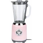 Silvercrest SSMC 600 B1 světle růžová – Zboží Mobilmania