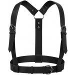 KILLSTAR Desolate Spirit černá – Zboží Dáma