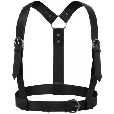 KILLSTAR Desolate Spirit černá – Zboží Dáma