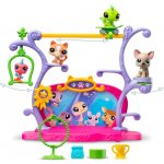 TM Toys Littlest Pet Shop Pets Got Talent – Zbozi.Blesk.cz