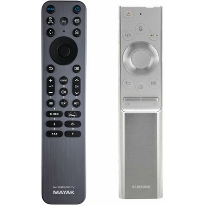 Dálkový ovladač General Samsung BN59-01300G – Zboží Živě