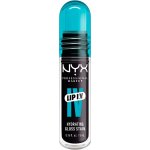 NYX Professional Makeup Lip IV dlouhotrvající lesk na rty s hydratačním účinkem 16 grape gushin 5 ml – Sleviste.cz