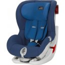 Britax Römer King II 2018 Ocean Blue