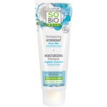 So´Bio étic Shampoo hydratační kokos a kyselina hyaluronová 250 ml – Hledejceny.cz