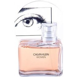 calvin klein women intense