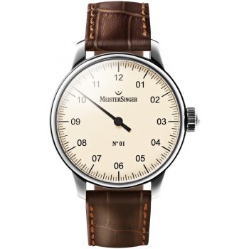 MeisterSinger AM3303