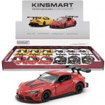 SPARKYS Toyota GR Supra Racing – Zboží Dáma