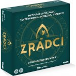 Zrádci – Zbozi.Blesk.cz
