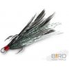 Rybářské háčky DELPHIN Trojháčky BIRD Hook Triple vel.4 3ks