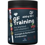 GF nutrition Training 400 g – Zboží Mobilmania