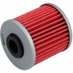 Hiflofiltro Olejový filtr HF568 – Zbozi.Blesk.cz