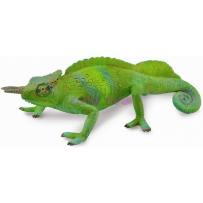 Collecta Chameleon horský – Zbozi.Blesk.cz