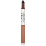 Clinique Oční stíny v tužce High Impact Shadow Play Shadow and Definer Strawberries + Chocolate 1,9 g – Zboží Dáma