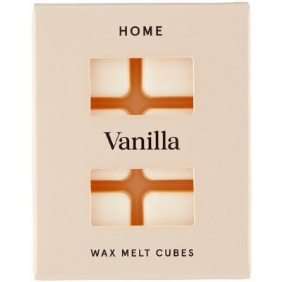F&F Home Vanilla vosk do aromalampy 60 g – Hledejceny.cz