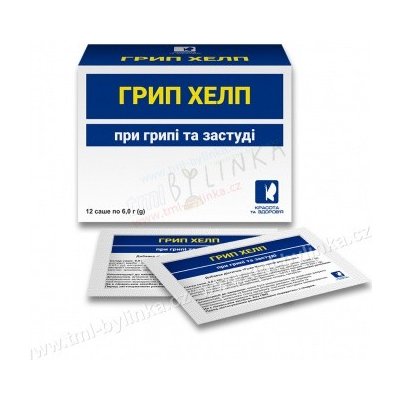 TML GripHelp 12x6 g D104 – Hledejceny.cz