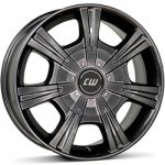 Borbet CH 7,5x17 6x139,7 ET50 anthracite – Hledejceny.cz