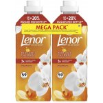 Lenor Orchid & Vanilla aviváž 118 PD – Zboží Dáma