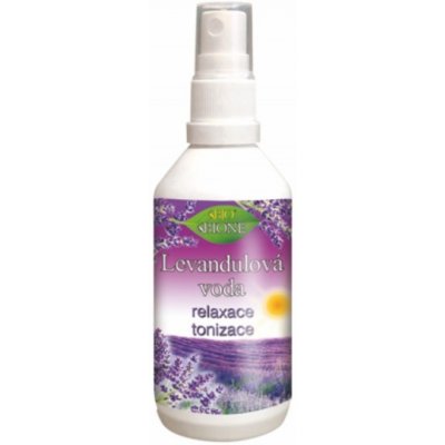 Bione Cosmetics Levandulová voda 115 ml – Sleviste.cz