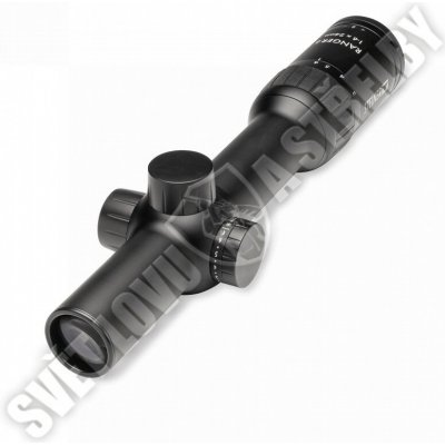 Steiner Ranger6 1-6x24 – Sleviste.cz