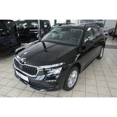 Skoda Kamiq Selection 85 kW – Hledejceny.cz