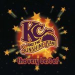 KC & The Sunshine Band - Get Down Tonight CD – Hledejceny.cz