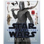 Star Wars - Vzestup Skywalkera - kolektiv, Pevná vazba vázaná – Hledejceny.cz