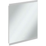 Villeroy & Boch More to See Square 60 x 70 cm A4756000 – Hledejceny.cz